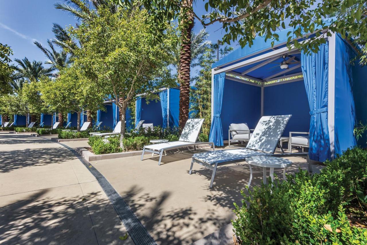 Club Wyndham Desert Blue Las Vegas Exterior photo